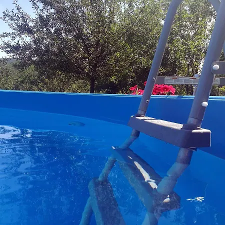 Jucus Vendeghaz Zebegény