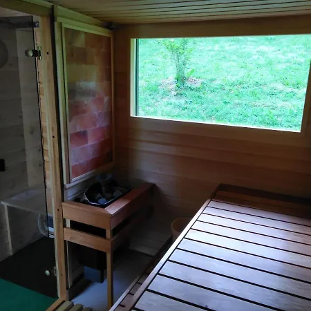 Jucus Appartement