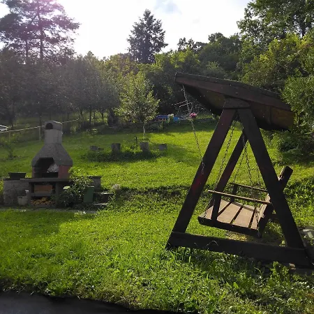 Jucus Appartement Zebegény