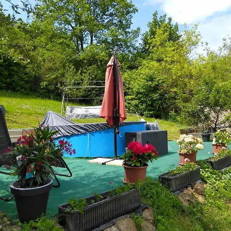 Appartement Jucus