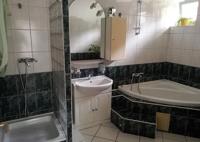 Apartman Jucus Zebegény