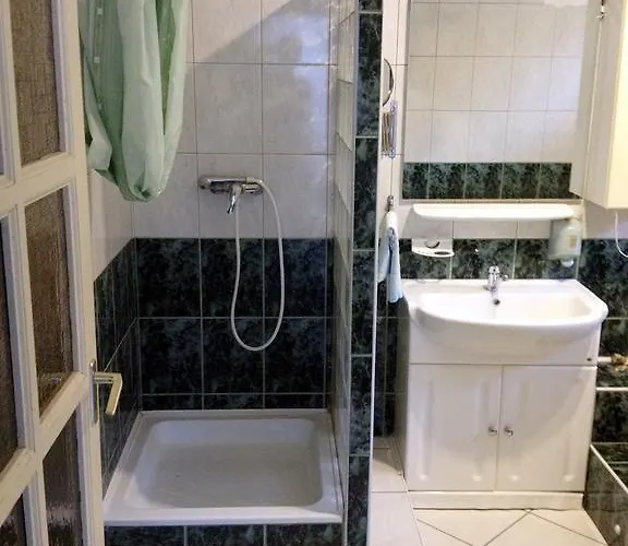 Apartman Jucus *
